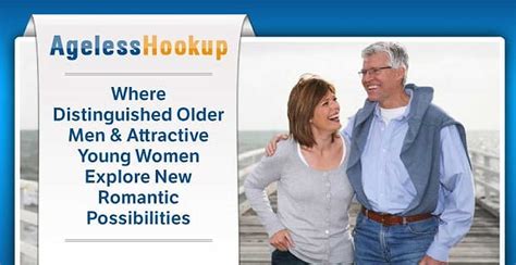ageless dating site